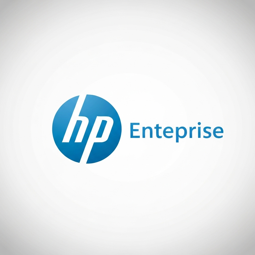 HP Enterprise