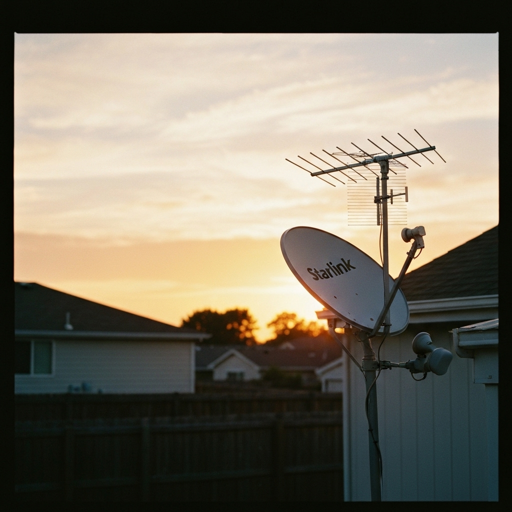 Starlink